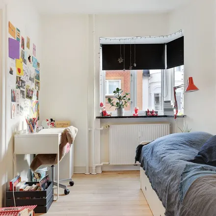Image 1 - Stormgade 24, 6700 Esbjerg, Denmark - Apartment for rent