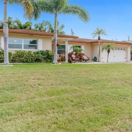 Buy this 3 bed house on 3742 Avocado Drive in Harbor Bluffs, Pinellas County