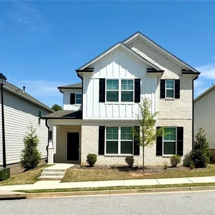Rent this 4 bed house on unnamed road in Gwinnett County, GA