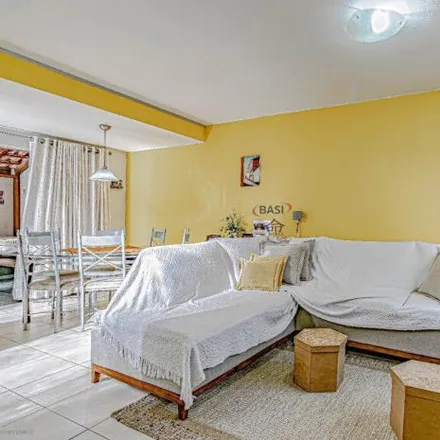 Buy this 3 bed house on unnamed road in Cajuru, Curitiba - PR