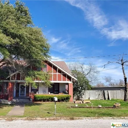 Image 1 - unnamed road, Flatonia, Fayette County, TX 78941, USA - House for sale