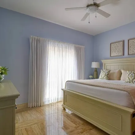 Rent this 2 bed condo on Punta Cana in La Altagracia, Dominican Republic