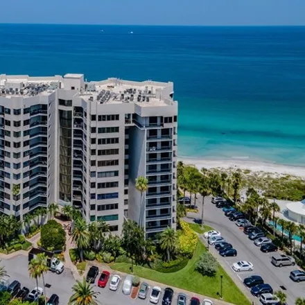 Image 1 - 1617 Gulf Boulevard, Clearwater, FL 33767, USA - Condo for sale