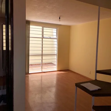Rent this studio apartment on Calle Miguel Hidalgo in 16600 San Gaspar Tlahuelilpan, MEX