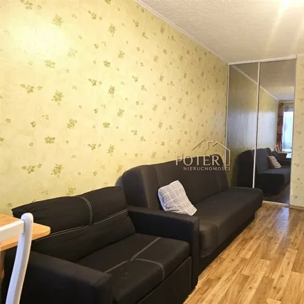 Image 3 - Chmiel Kawę, Kotlarska, 50-150 Wrocław, Poland - Apartment for sale