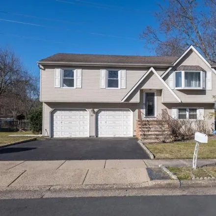 Buy this 4 bed house on 47 Cottonwood Court in Edison, NJ 08820