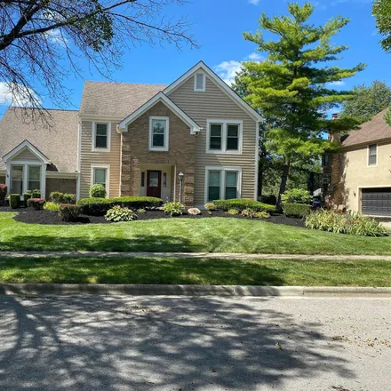 Buy this 5 bed house on 1167 Harrison Pond Drive in Gahanna, OH 43054