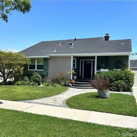 Buy this 3 bed house on 3512 Gondar Avenue in Long Beach, CA 90808