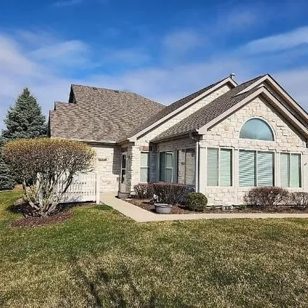 Image 1 - Messenger Circle, Homer Glen, Will County, IL, USA - House for sale