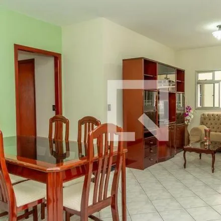Rent this 3 bed apartment on Rua Maranhão in Jardim Nossa Senhora de Fátima., Americana - SP