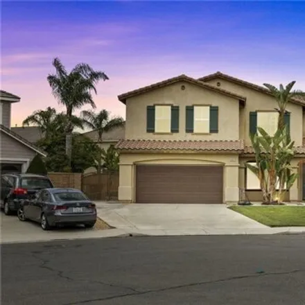 Buy this 6 bed house on 14400 Persimmon Court in Eastvale, CA 92880