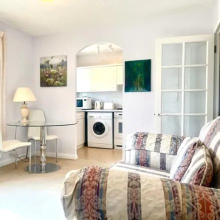Rent this 2 bed apartment on Whisperwood Close in London, HA3 7DR