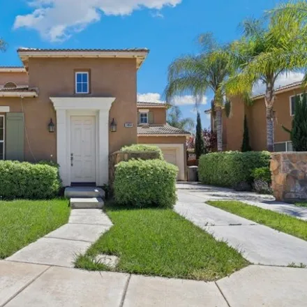 Buy this 4 bed house on 3893 Wagon Wheel Drive in Perris, CA 92571