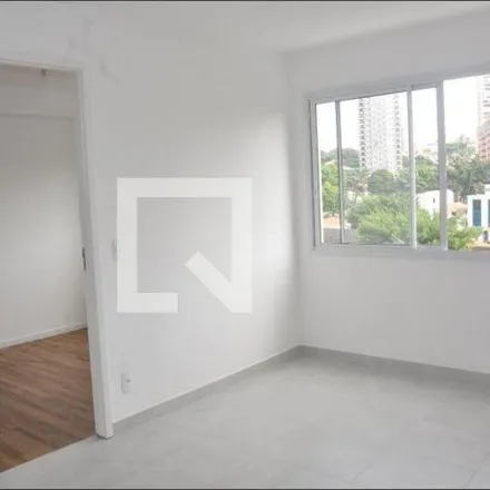 Rent this 2 bed apartment on Rua Sílvio Rodini 59 in Parada Inglesa, São Paulo - SP