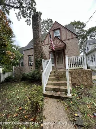 Buy this 3 bed house on 432 Harnell Avenue in Oakhurst Manor, Ocean Township