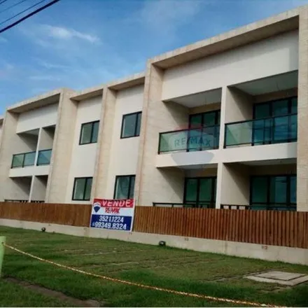 Image 2 - Rua Pedro Joaquim de Santaná, Centro, Cabo de Santo Agostinho - PE, 54505-370, Brazil - Apartment for rent