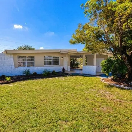 Buy this 3 bed house on 4122 Manning Avenue in Fort Myers, FL 33916