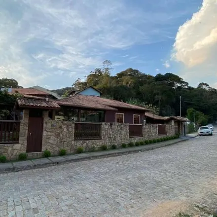 Image 1 - Rua Manuel Antunes Nogueira, Boa Ventura, New Fribourg - RJ, 28614, Brazil - House for sale
