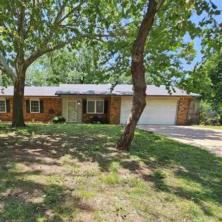 Buy this 3 bed house on 898 North Burdick Street in Stillwater, OK 74075
