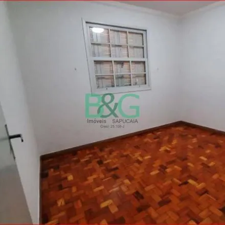 Buy this 2 bed apartment on Avenida Nova Cantareira 27 in Jardim São Paulo, São Paulo - SP