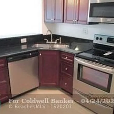 Rent this 3 bed apartment on Riverside Drive in Coral Springs, FL 33065