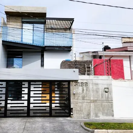 Buy this 4 bed house on Calle Van Gogh in Eucalipto Vallarta, 45020 Zapopan