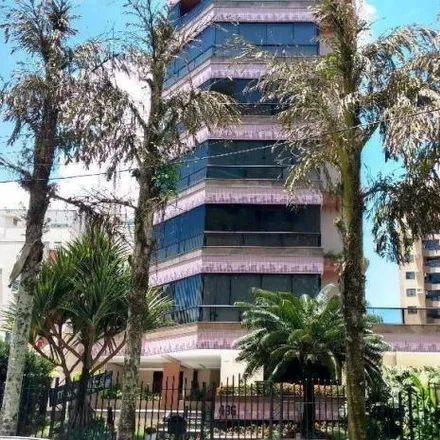 Image 2 - Rua Paraguai 400, Ponta Aguda, Blumenau - SC, 89050-060, Brazil - Apartment for sale