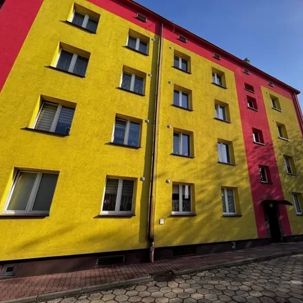 Image 9 - Hurtownia farb i lakierów "Limara", Przemysłowa 1, 41-300 Dąbrowa Górnicza, Poland - Apartment for rent
