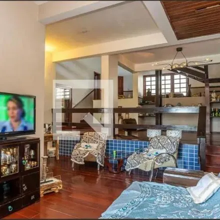 Image 2 - Rua Vereador Walter Sander 388, Feitoria, São Leopoldo - RS, 93048-240, Brazil - House for sale