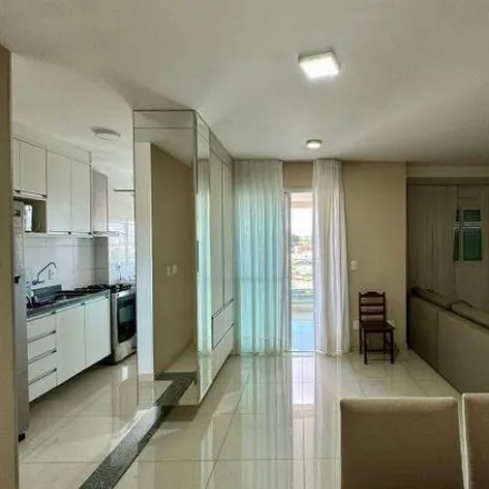 Buy this 2 bed apartment on Avenida Jornalista Arquimedes Pereira Lima in UFMT, Cuiabá - MT
