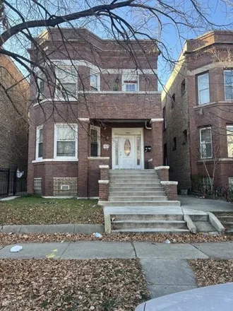 Image 1 - 7826 South Morgan Street, Chicago, IL 60620, USA - House for sale