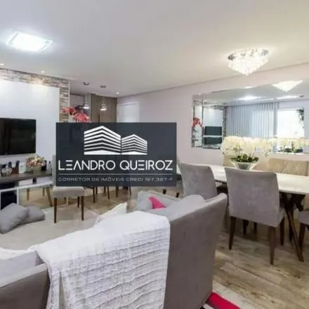Buy this 3 bed apartment on Rua Existente in Centro, Guarulhos - SP