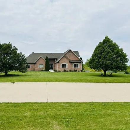 Image 2 - 7325 Briar Drive, Spring Grove, McHenry County, IL 60081, USA - House for sale
