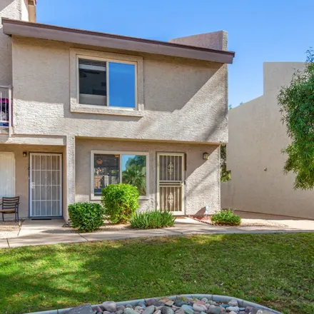 Buy this 3 bed apartment on 19601 North 7th Street in Phoenix, AZ 85024