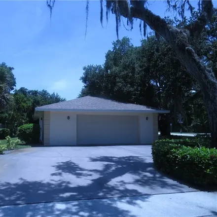 Image 1 - 3412 Mockingbird Drive, Vero Beach, FL 32963, USA - House for rent