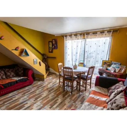 Buy this 3 bed house on Marta Pizarro 1238 in 858 0000 Conchalí, Chile