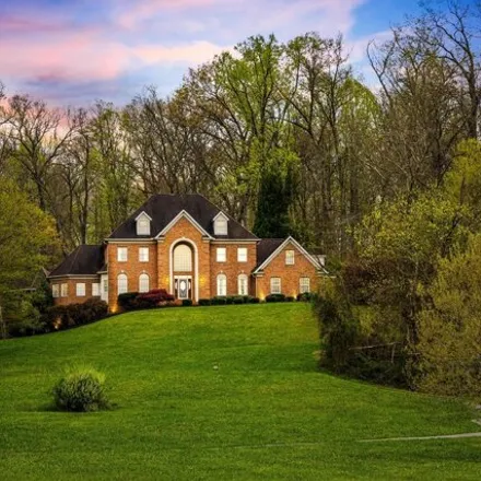 Buy this 6 bed house on Dornoch Drive in Carroll County, MD 21136