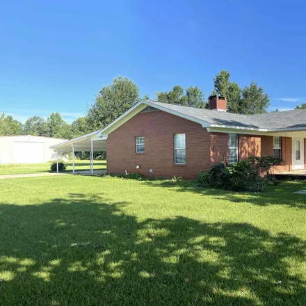 Image 3 - 201 Moye Drive, Escambia County, AL 36502, USA - House for sale