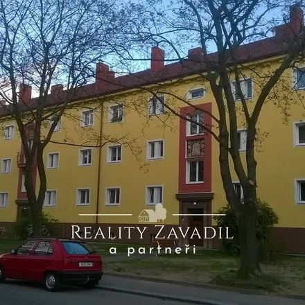 Image 7 - Artura Krause 2323, 530 02 Pardubice, Czechia - Apartment for rent