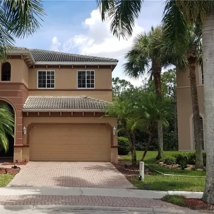Buy this 5 bed house on 8713 Pegasus Drive in Fort Myers, FL 33971