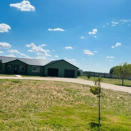 Buy this 4 bed house on County Road 107-I in Gaines County, TX