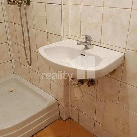 Rent this 1 bed apartment on 2622 in 471 18 Nový Bor, Czechia
