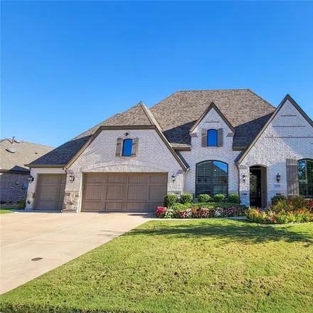 Buy this 4 bed house on 2220 Watermark Place in McKinney, TX 75071