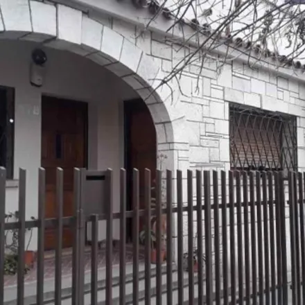 Buy this studio house on León Pinelo 578 in Alto Alberdi, Cordoba
