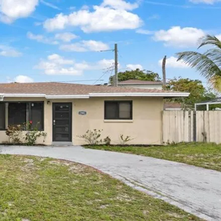 Buy this 4 bed house on 141 Northwest 19th Street in Kendall Green, Pompano Beach