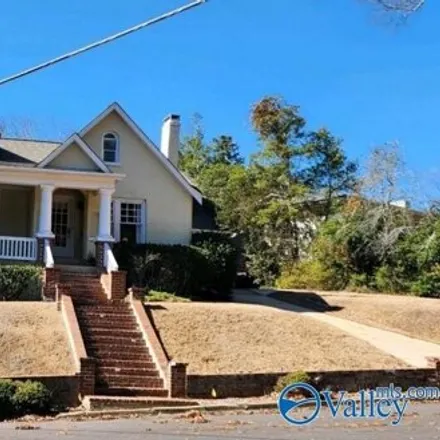 Image 2 - 202 Sunnydale Road, Clubview Heights, Gadsden, AL 35901, USA - House for sale