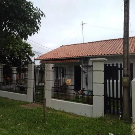 Buy this 2 bed house on Rua Manoel Fonseca in Girassol, Gravataí - RS