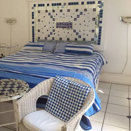 Rent this 2 bed apartment on Muizenberg in City of Cape Town, South Africa