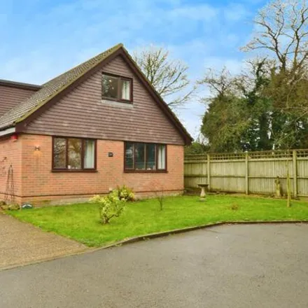 Buy this 5 bed house on Hurst Lane in Capel-le-Ferne, CT18 7EZ