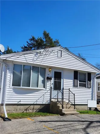 Buy this 3 bed house on 47 Kimball Street in Providence, RI 02908